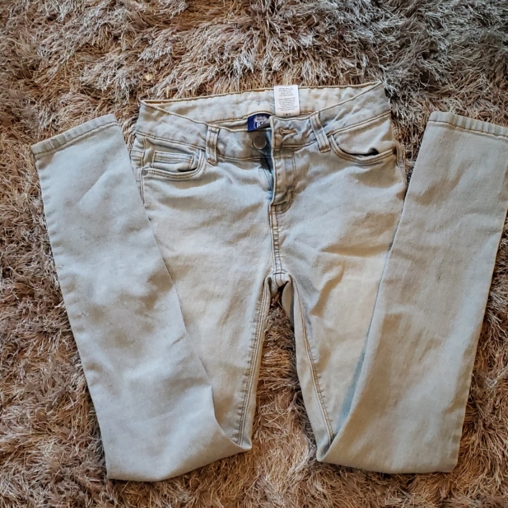 Skinny Jeans